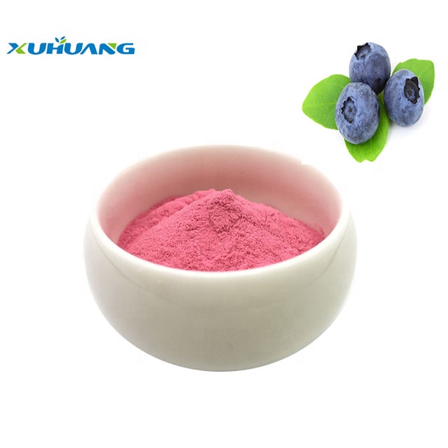 Blueberry Juice Powder