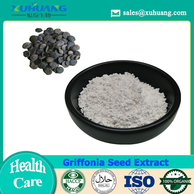 Natural Griffonia Seed Extract