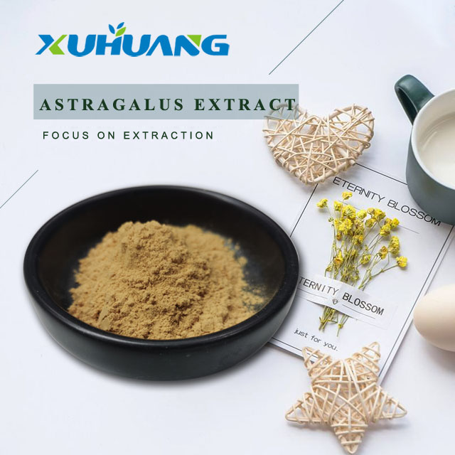 Astragalus Extract