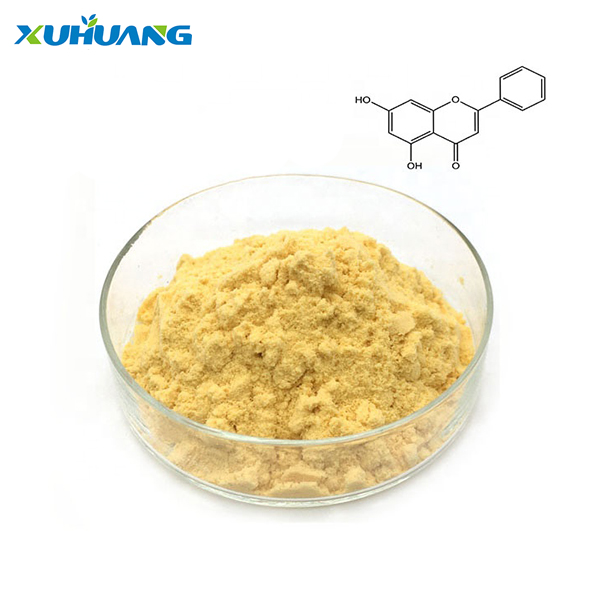 Chrysin
