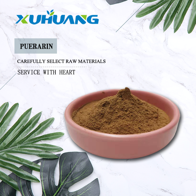 Pueraria Root Extract Powder