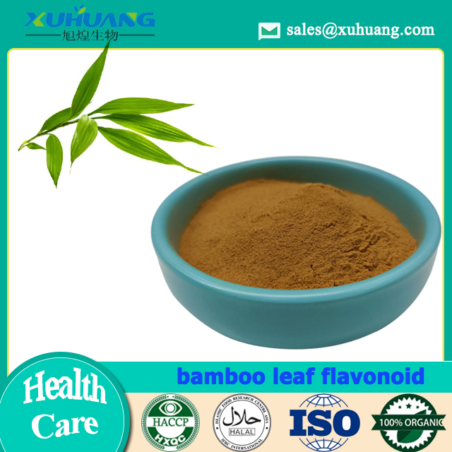 Bamboo Leaf Extract Bamboo Leaf Flavonoid