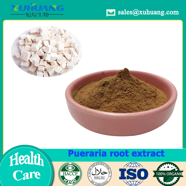 Pueraria Root Extract Powder