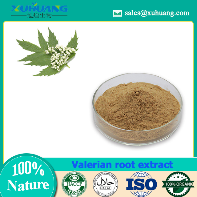 Valerian Root Extract