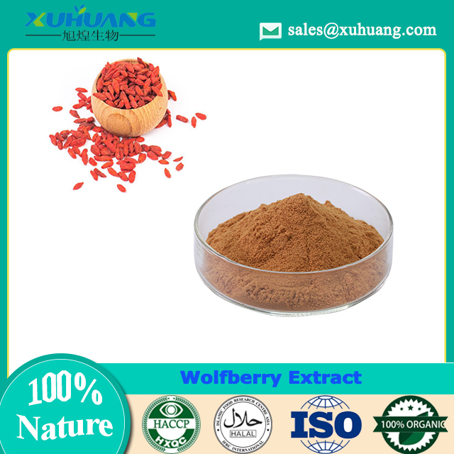 Wolfberry Extract 