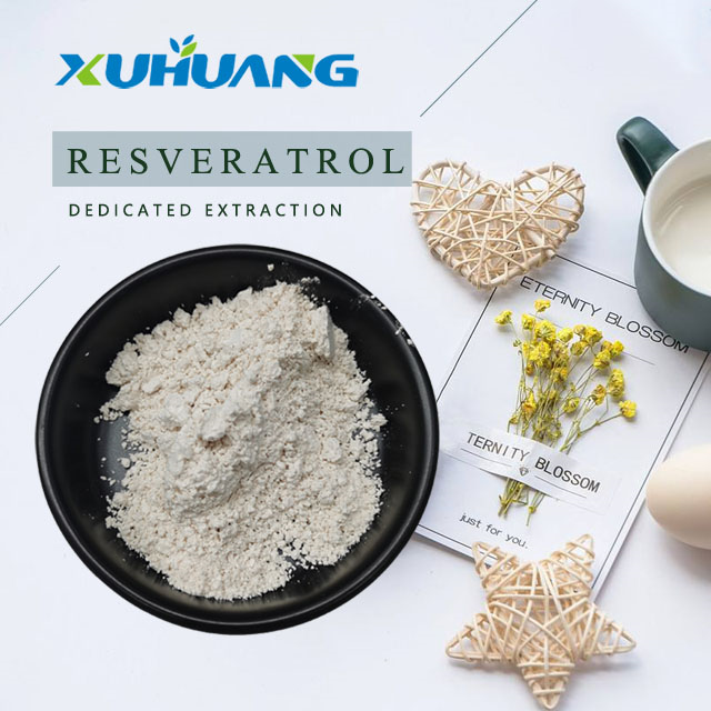 Resveratrol