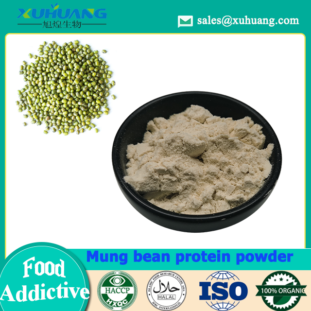 Mung Bean Protein Powder