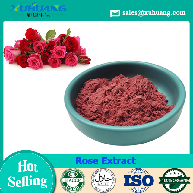 Rose Extract