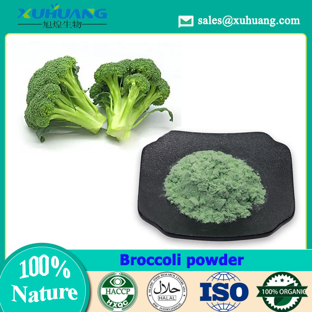 Broccoli Powder
