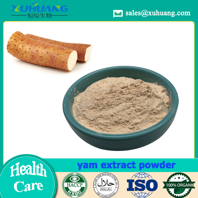 Yam Extract Powder