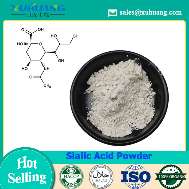 N-Acetylneuraminic Acid/Sialic Acid