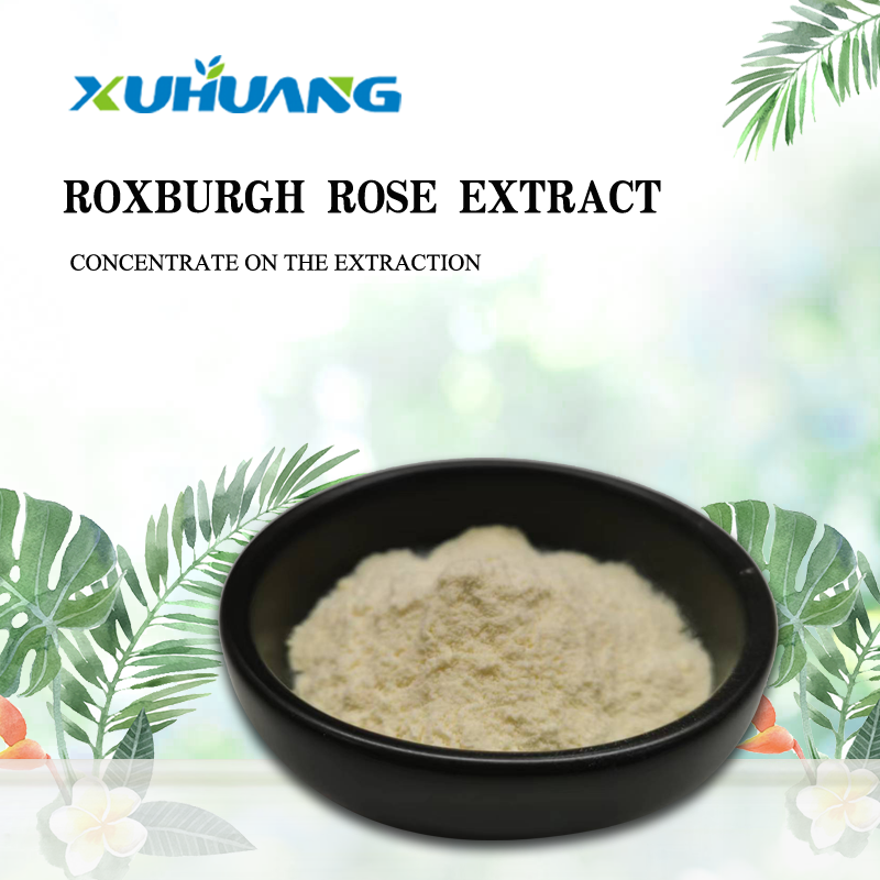 Roxburgh Rose Extract