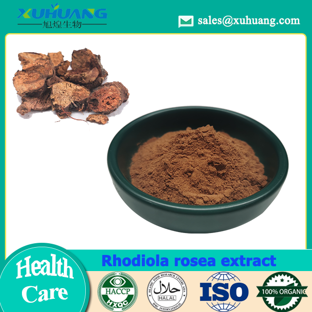 Rhodiola Rosea Extract Powder