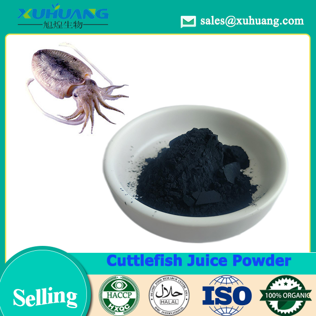 Cuttlefish Juice Powder