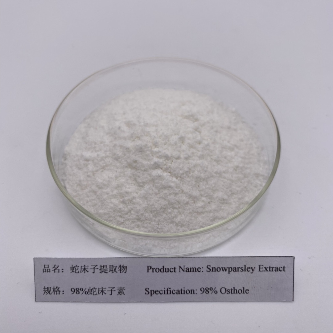 Cnidium Seed Extract