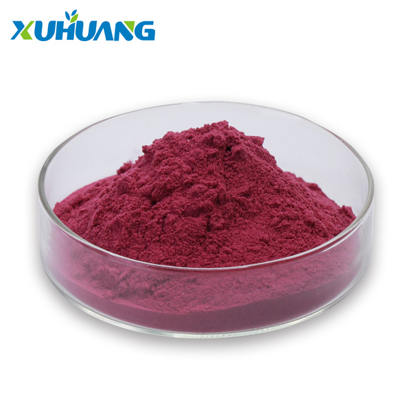 Mulberry Fruit Powder