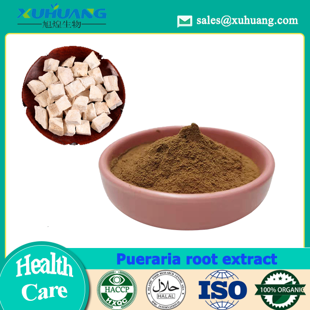 Pueraria Root Extract