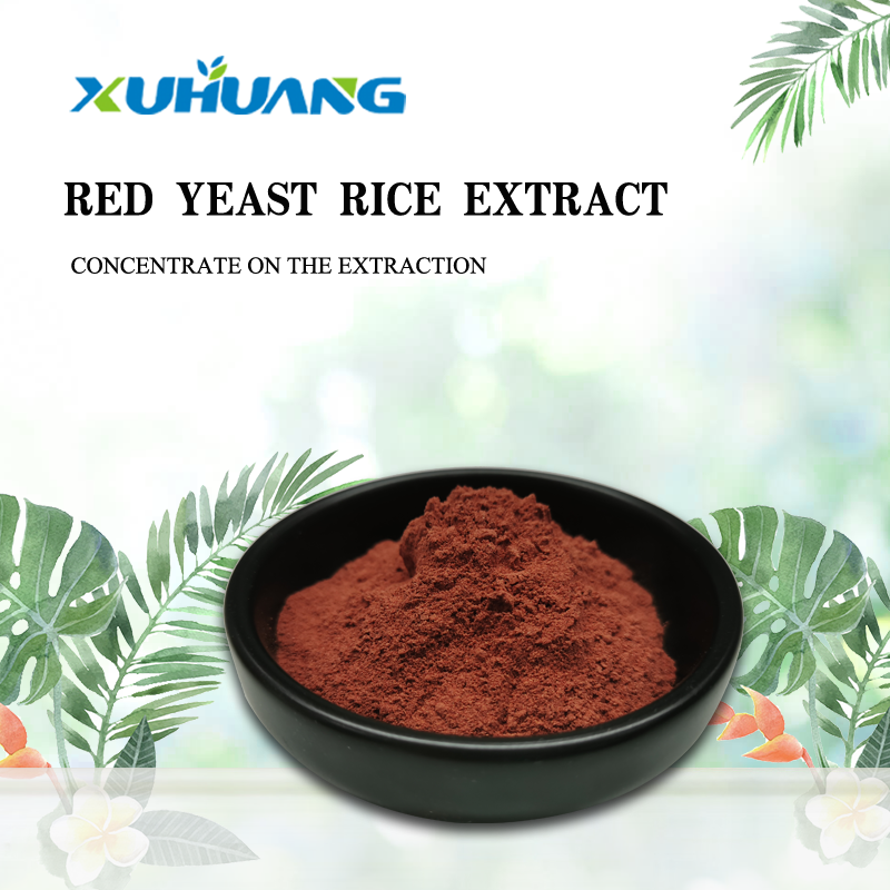 Red Yeast Rice Extract