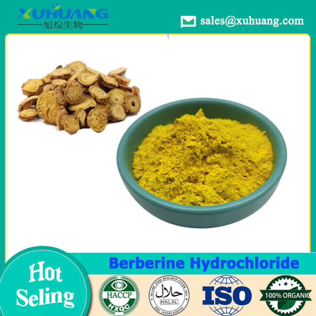 Berberine Hydrochloride