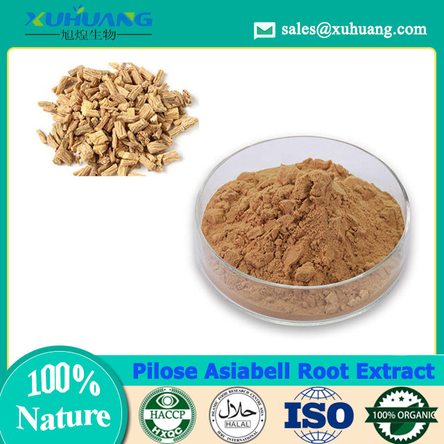 Pilose Asiabell Root Extract