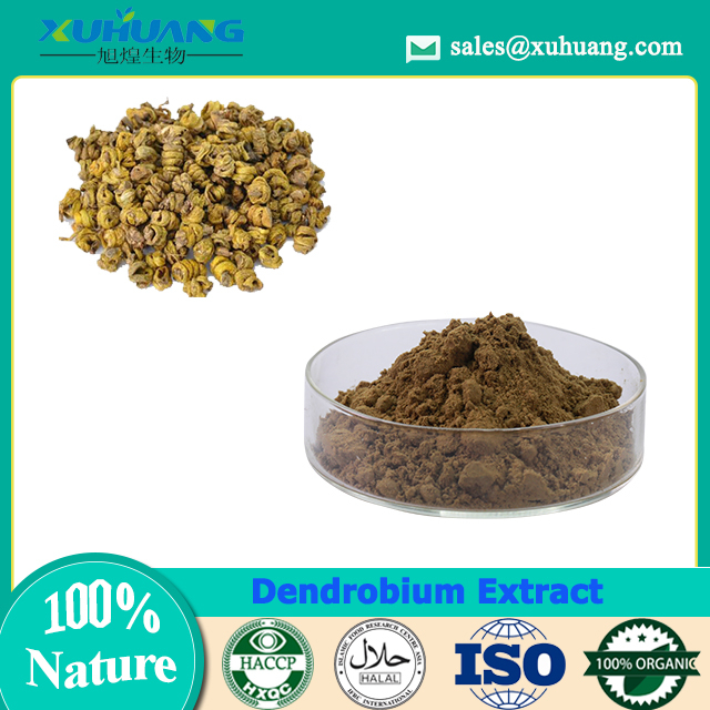 Dendrobium Extract